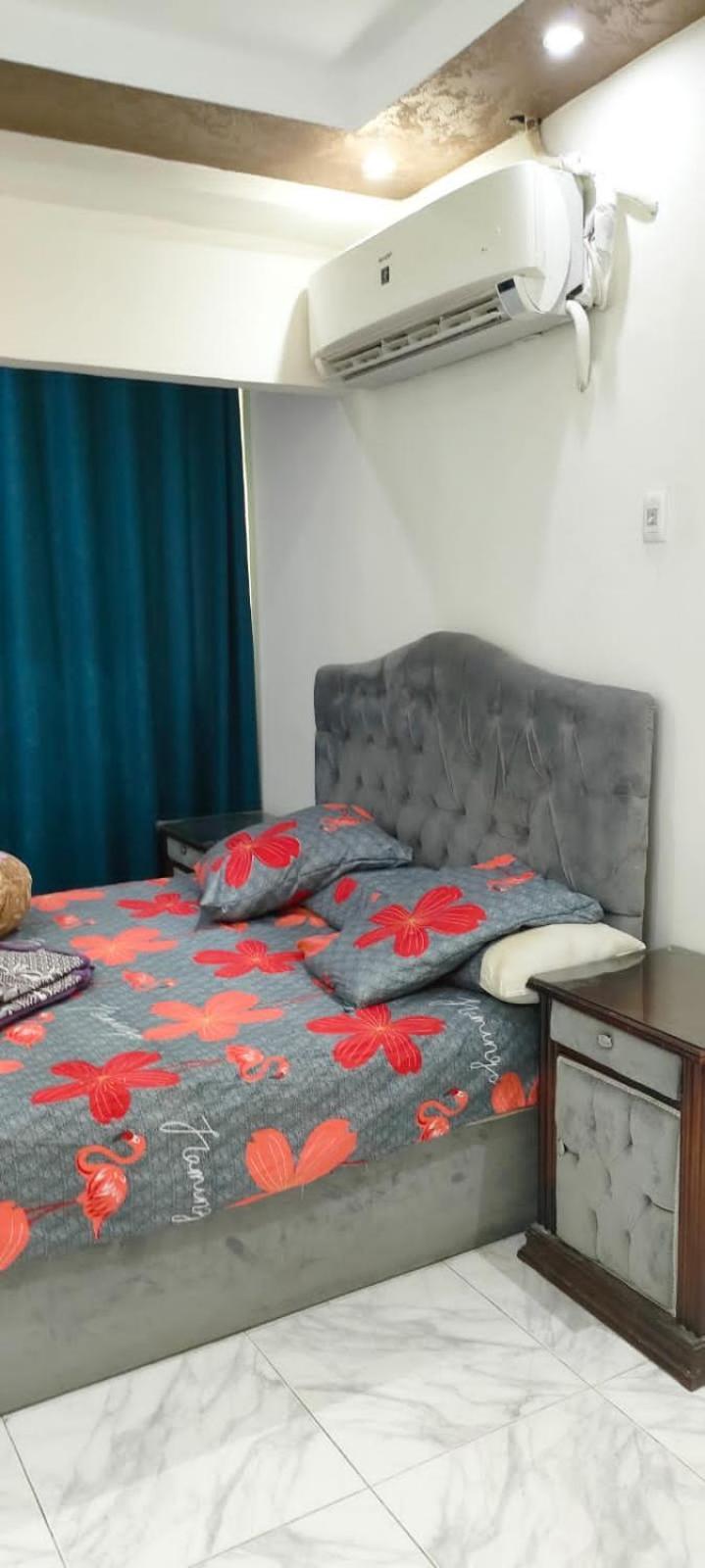 Apartmán شاطئ الجندول