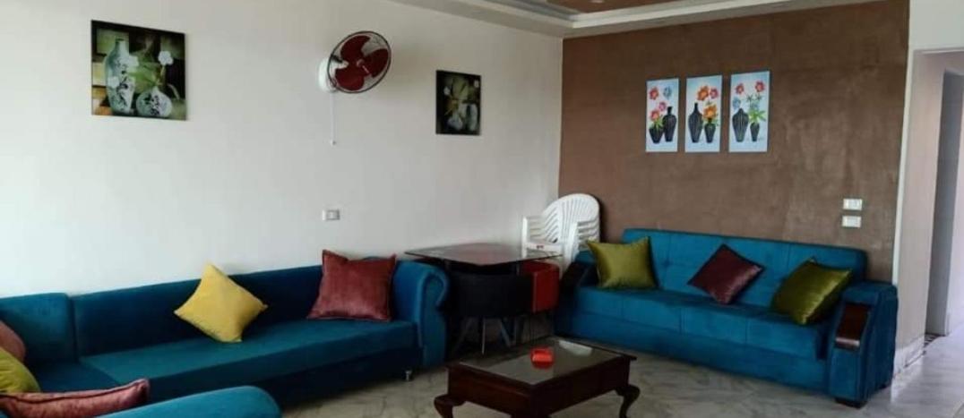 Apartmán شاطئ الجندول Alexandria