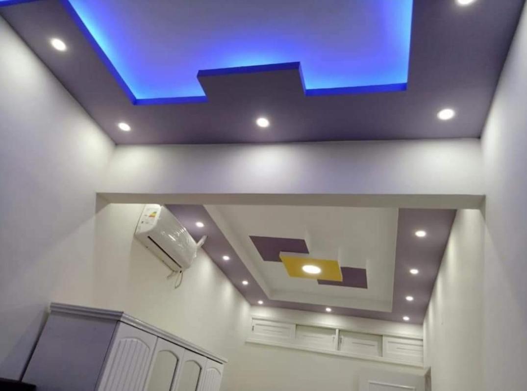 Apartmán شاطئ الجندول
