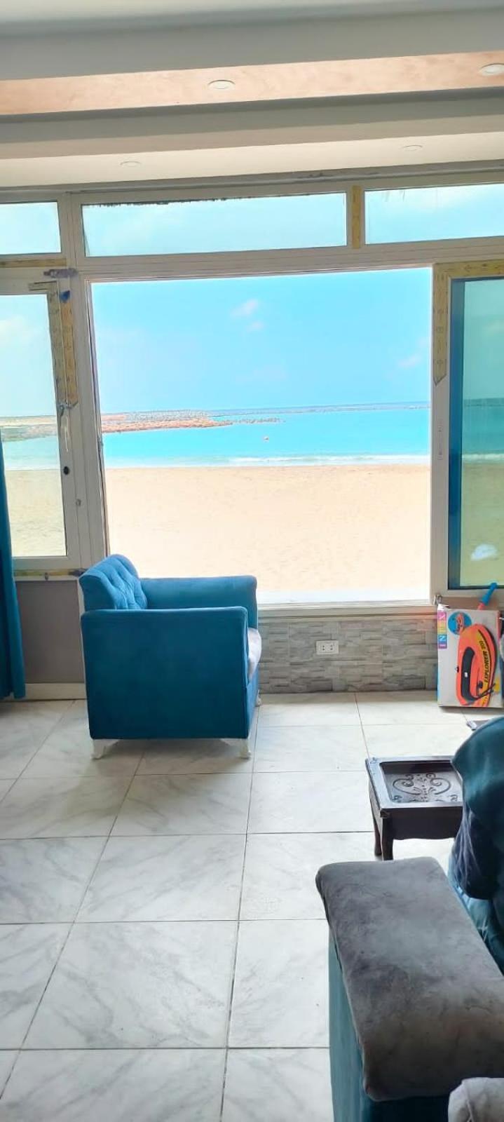 شاطئ الجندول Apartmán