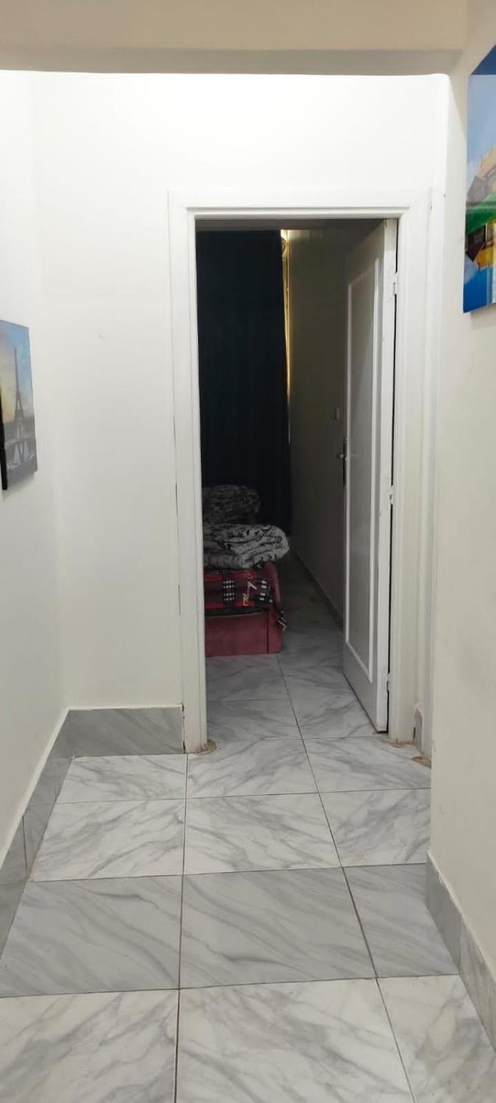 شاطئ الجندول Apartmán