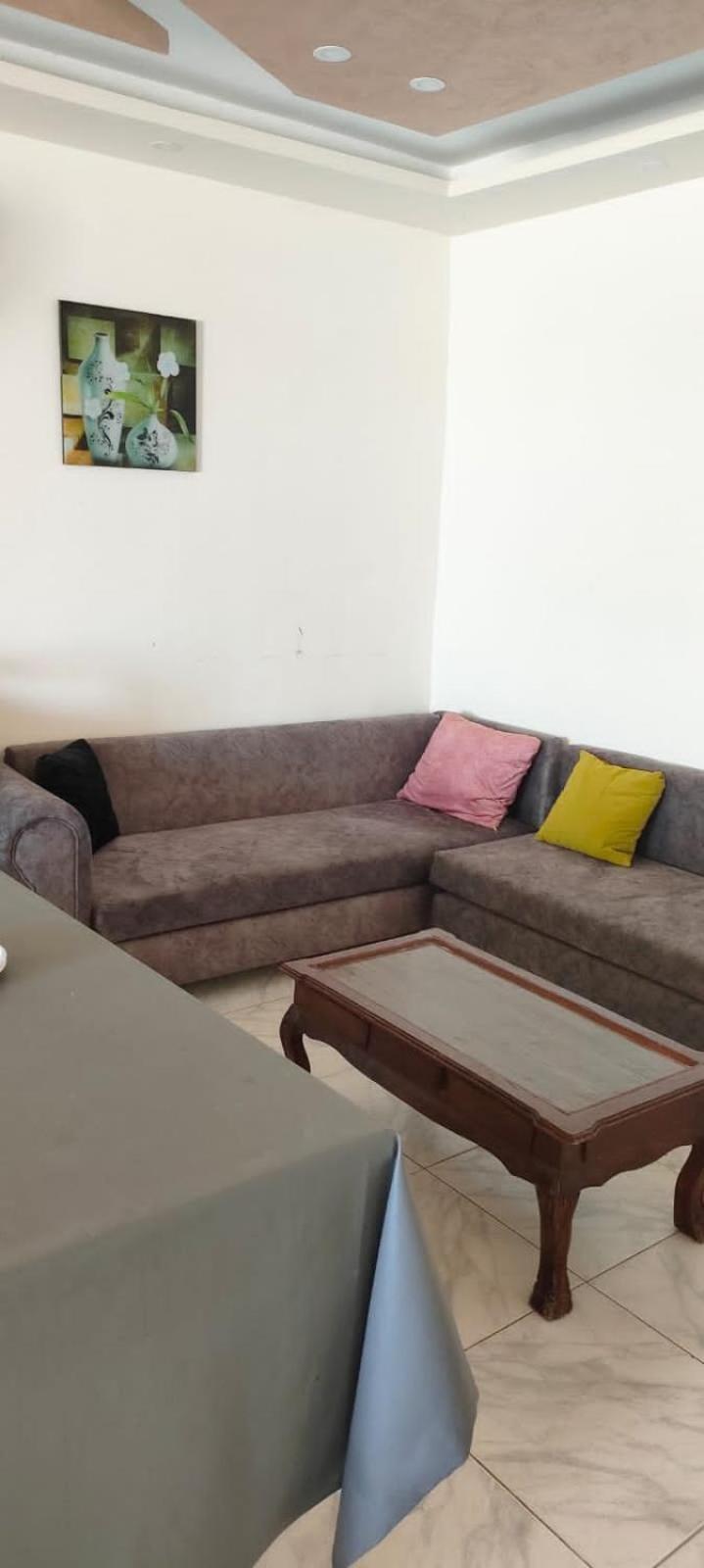 Apartmán شاطئ الجندول *