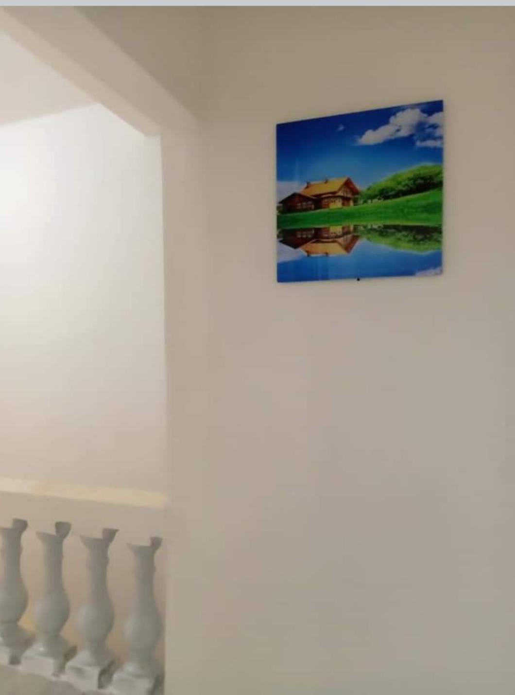Apartmán شاطئ الجندول