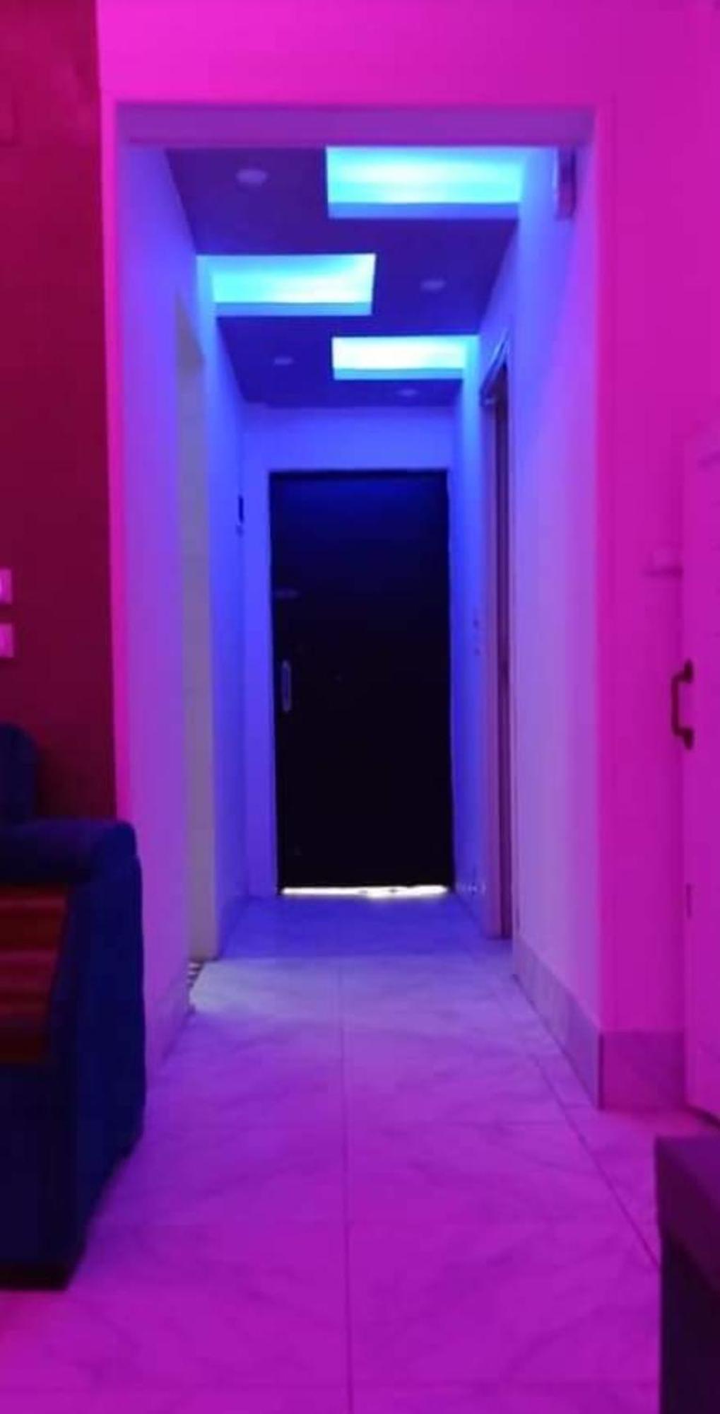 شاطئ الجندول Apartmán
