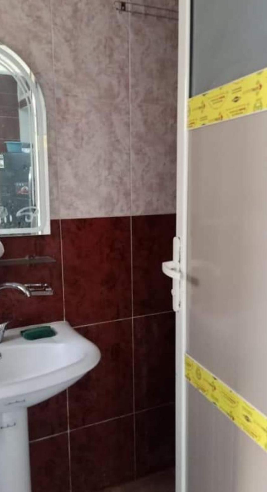 شاطئ الجندول Apartmán Alexandria