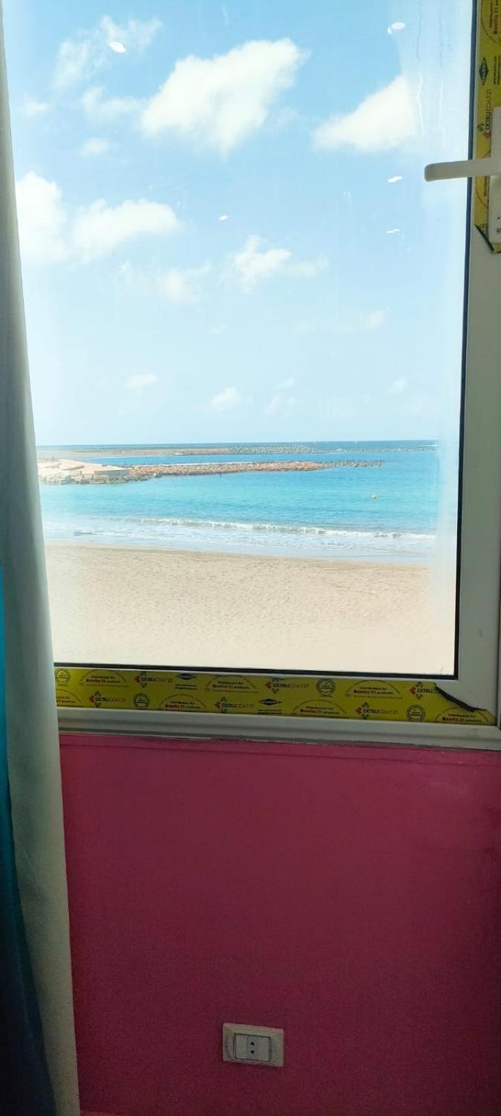 شاطئ الجندول Apartmán *