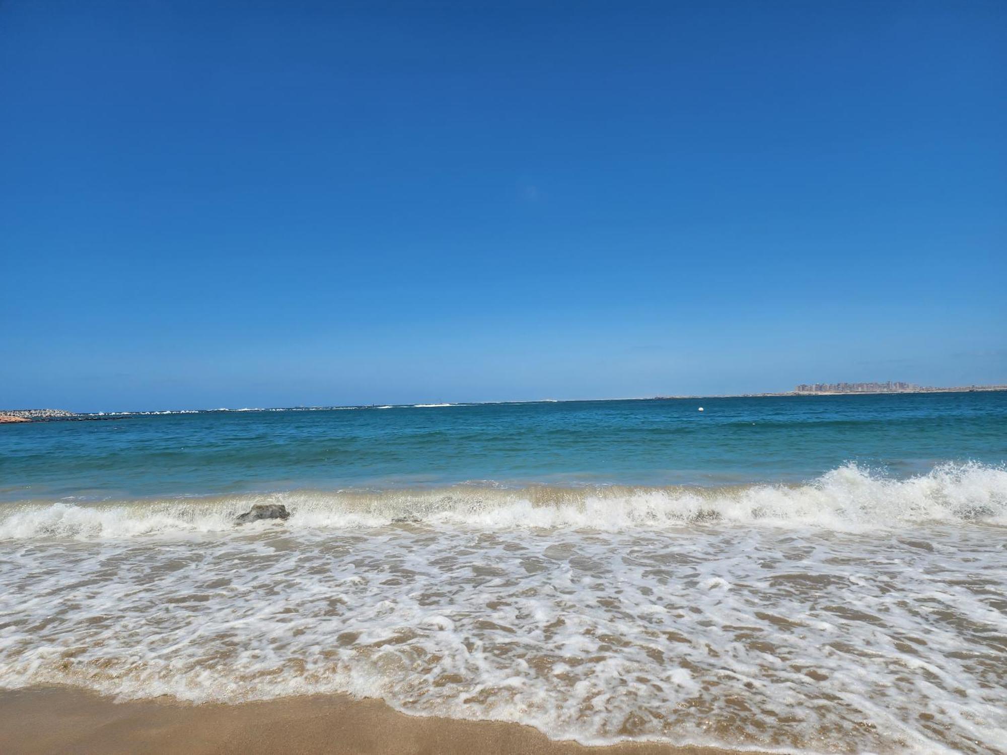 شاطئ الجندول * Alexandria